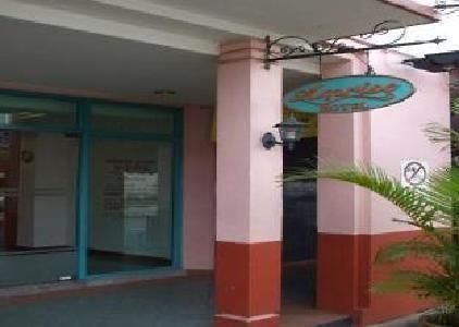Amrise Hotel Singapura Exterior foto